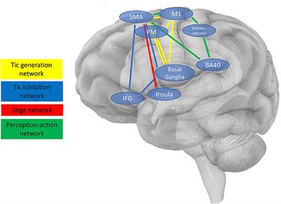 Non-invasive Brain Stimulation for the Treatment of Gilles de la Tourette Syndrome